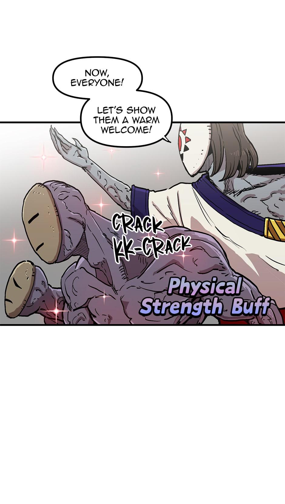 Solo Bug Player Chap 31 - Next Chap 32