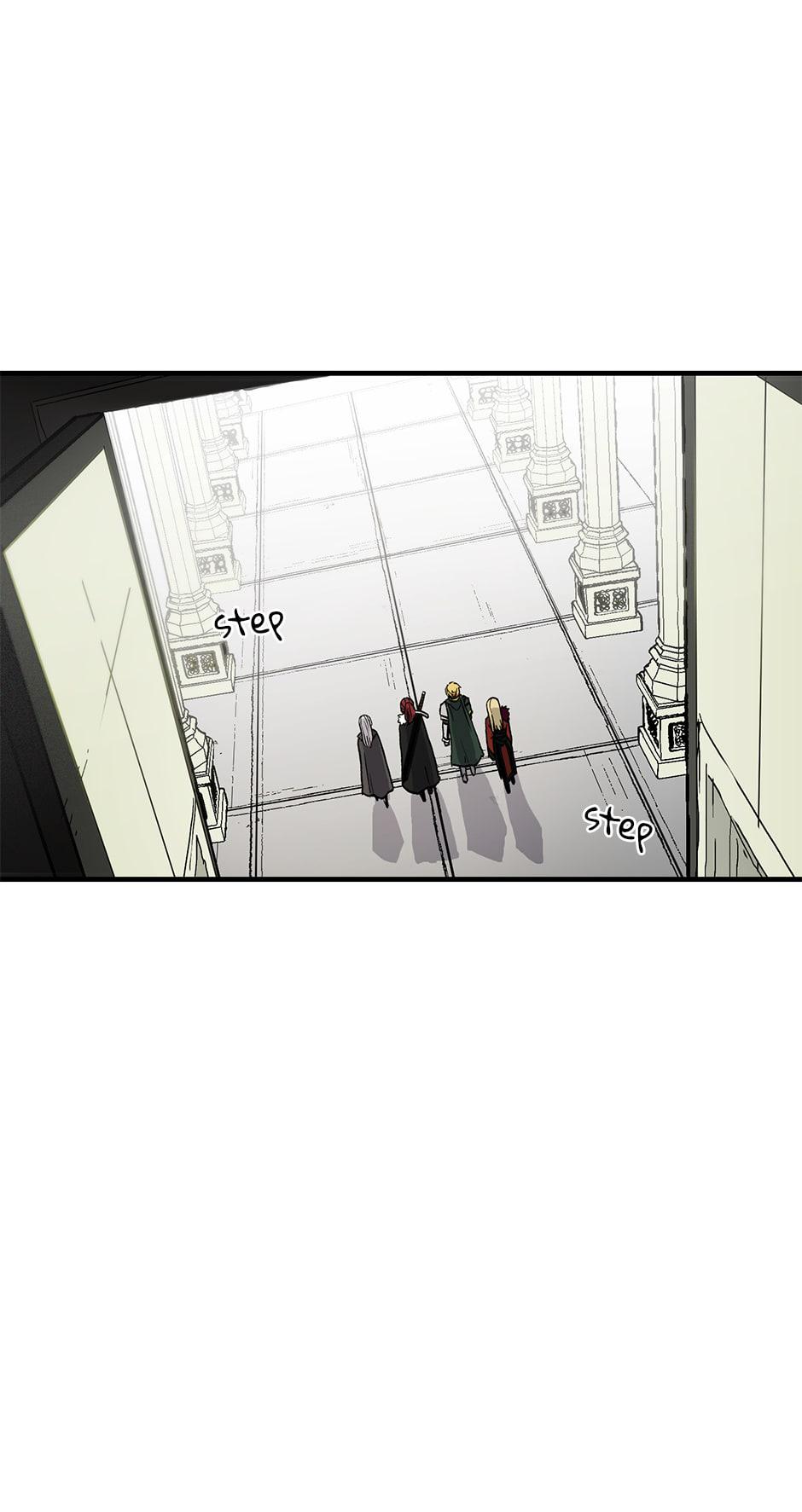 Solo Bug Player Chap 31 - Next Chap 32