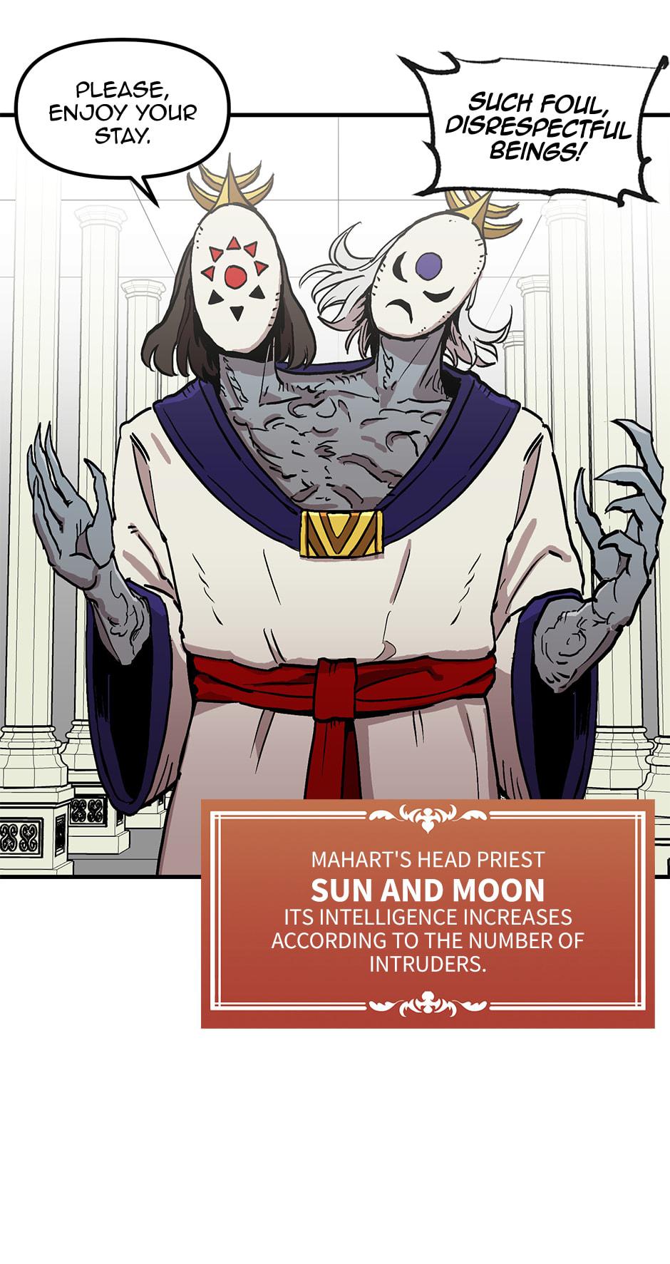 Solo Bug Player Chap 31 - Next Chap 32