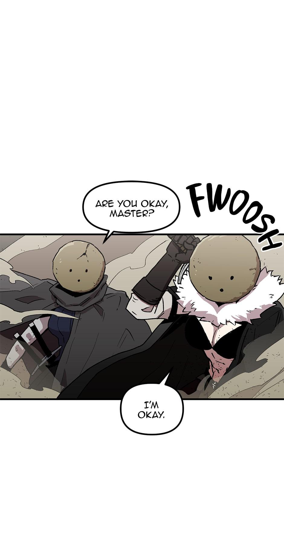 Solo Bug Player Chap 31 - Next Chap 32