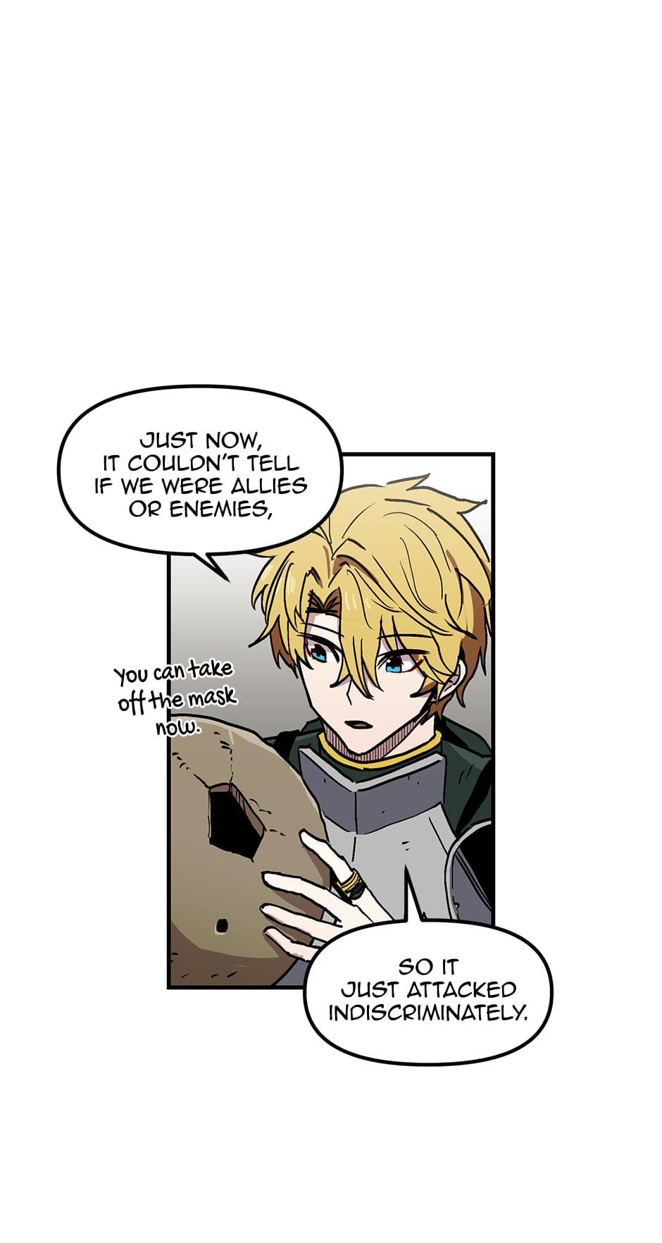 Solo Bug Player Chap 31 - Next Chap 32