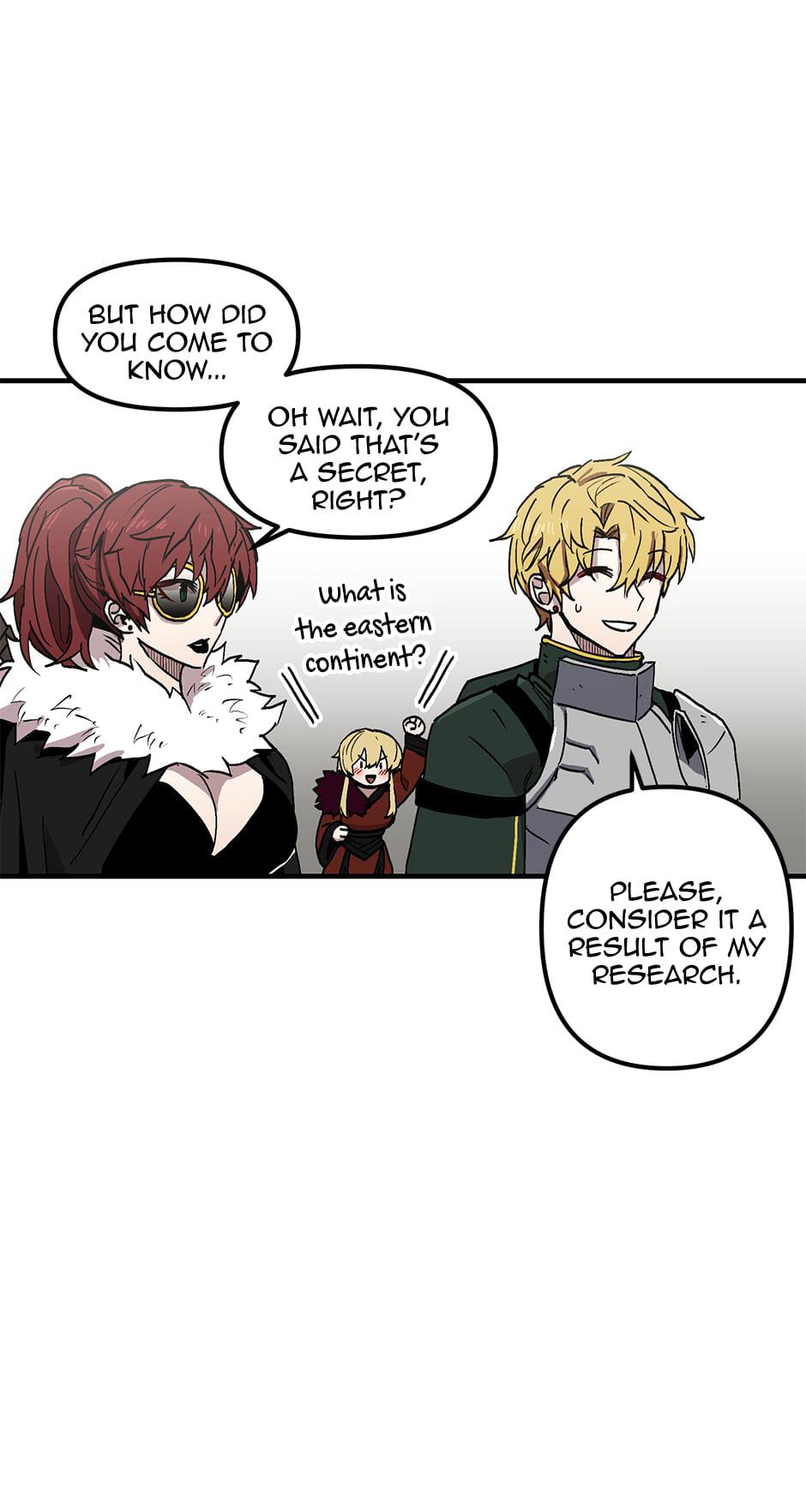 Solo Bug Player Chap 31 - Next Chap 32