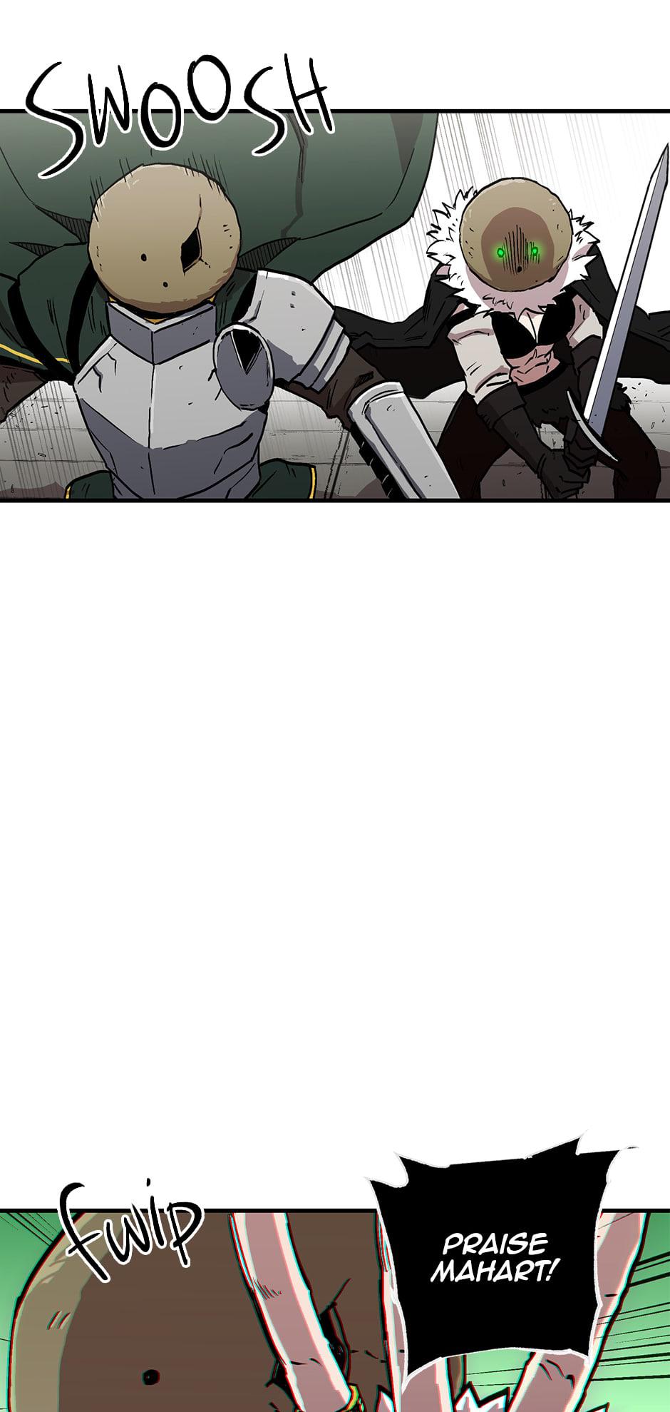 Solo Bug Player Chap 31 - Next Chap 32