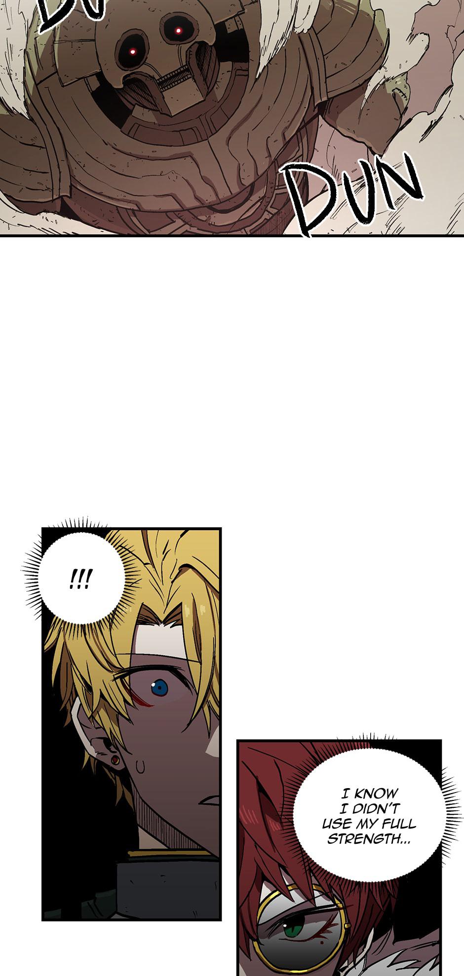 Solo Bug Player Chap 31 - Next Chap 32