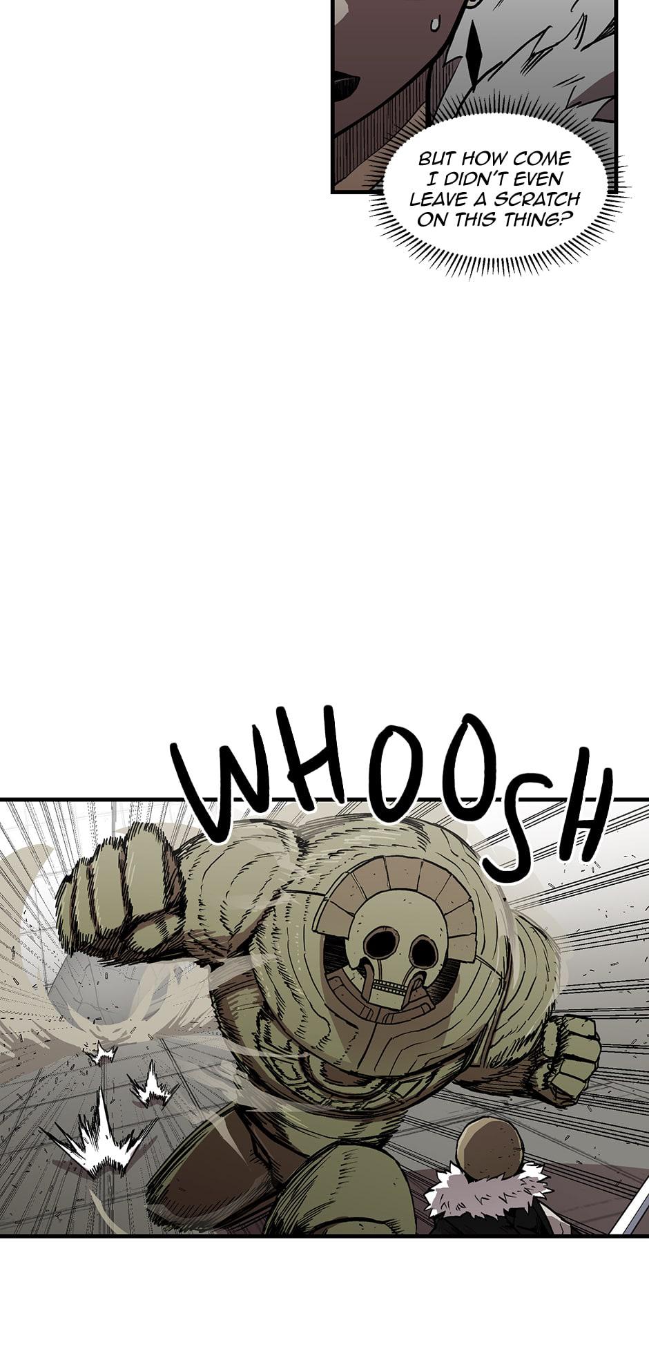 Solo Bug Player Chap 31 - Next Chap 32