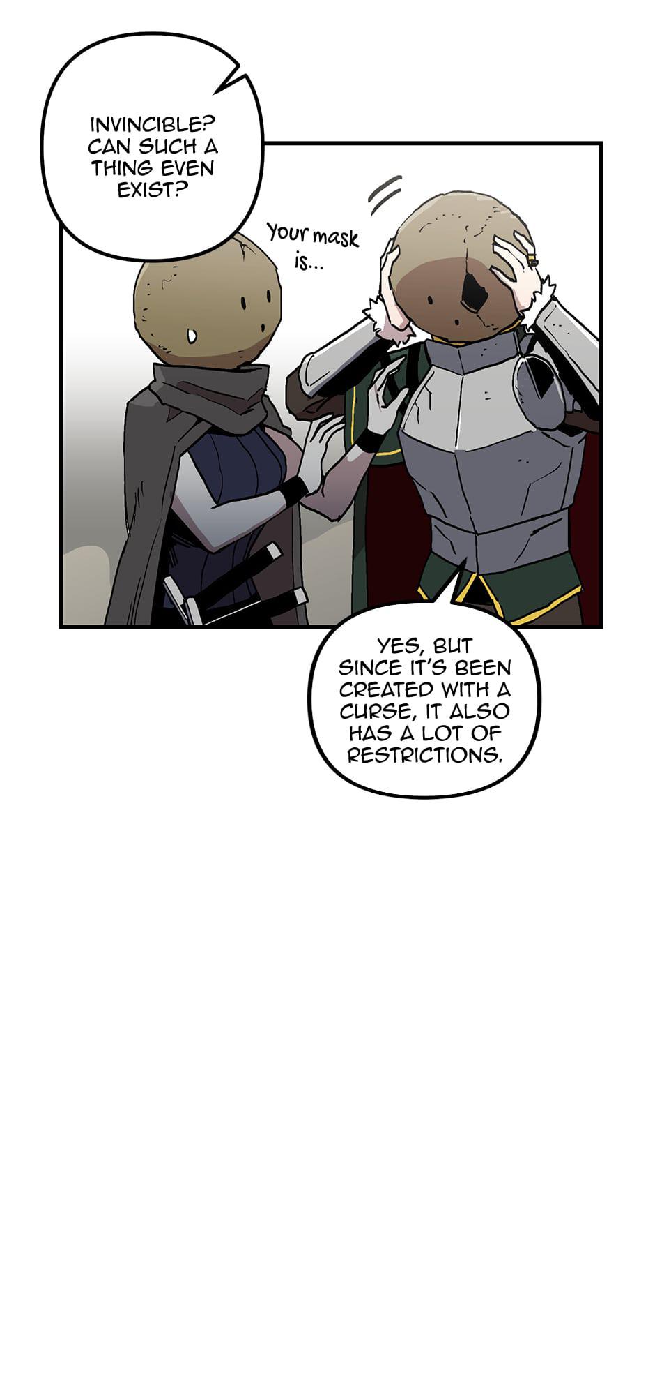 Solo Bug Player Chap 31 - Next Chap 32