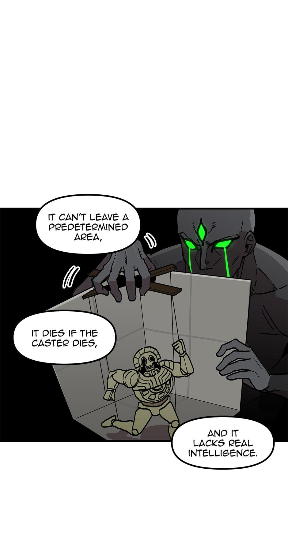Solo Bug Player Chap 31 - Next Chap 32