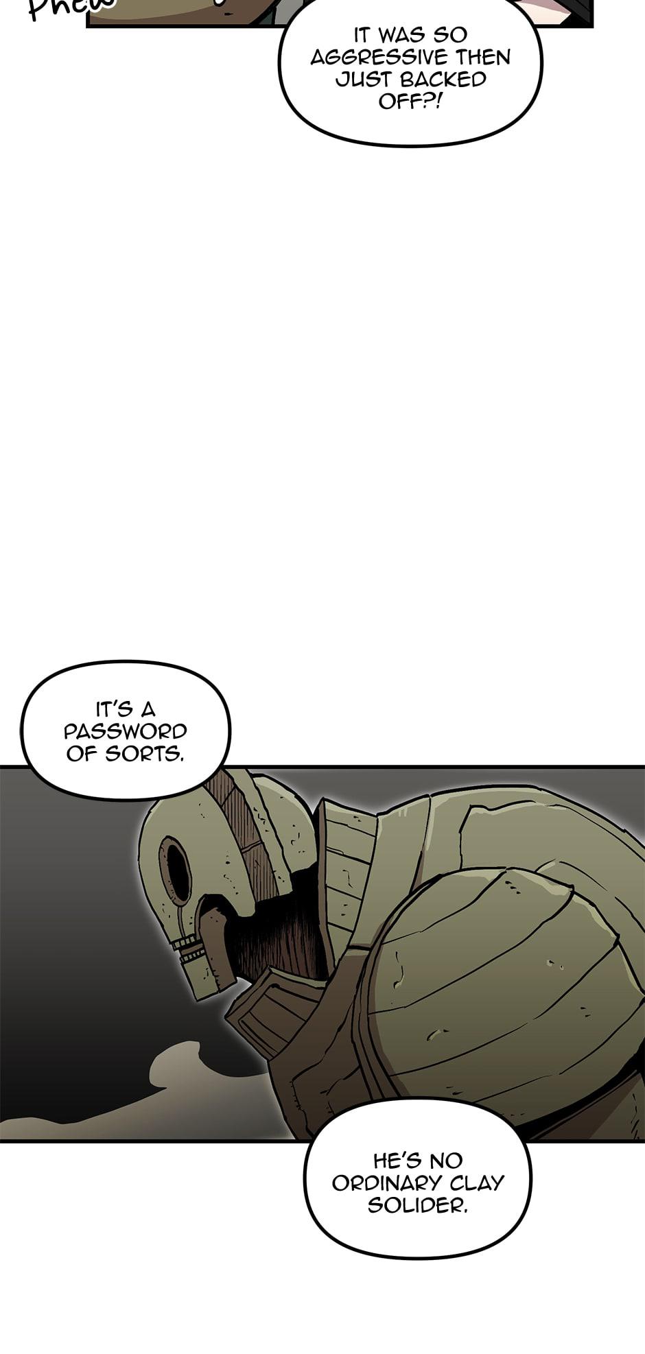 Solo Bug Player Chap 31 - Next Chap 32