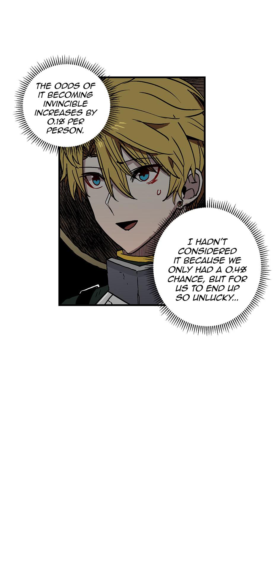 Solo Bug Player Chap 31 - Next Chap 32