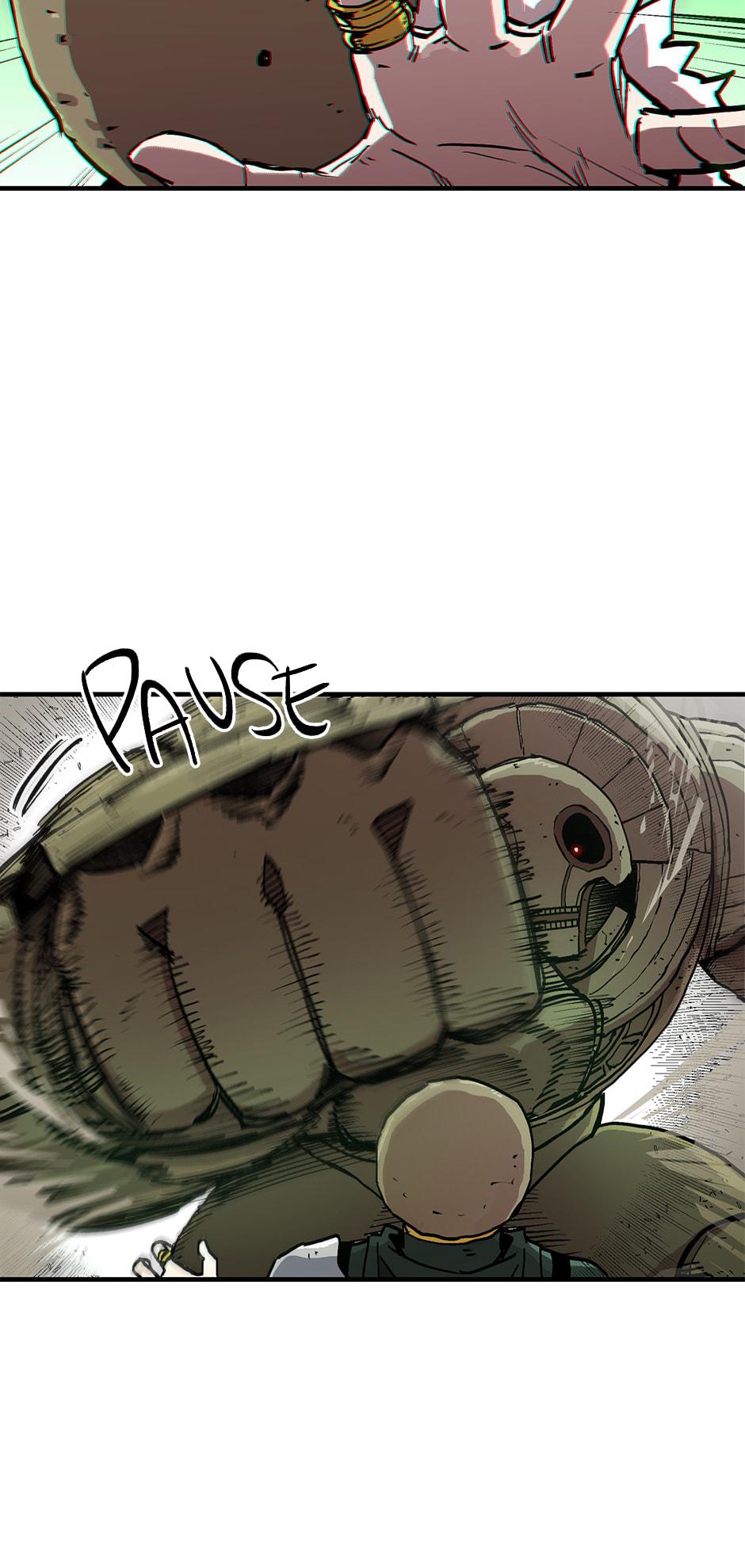 Solo Bug Player Chap 31 - Next Chap 32