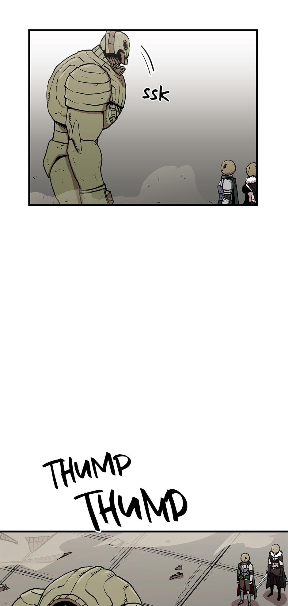 Solo Bug Player Chap 31 - Next Chap 32