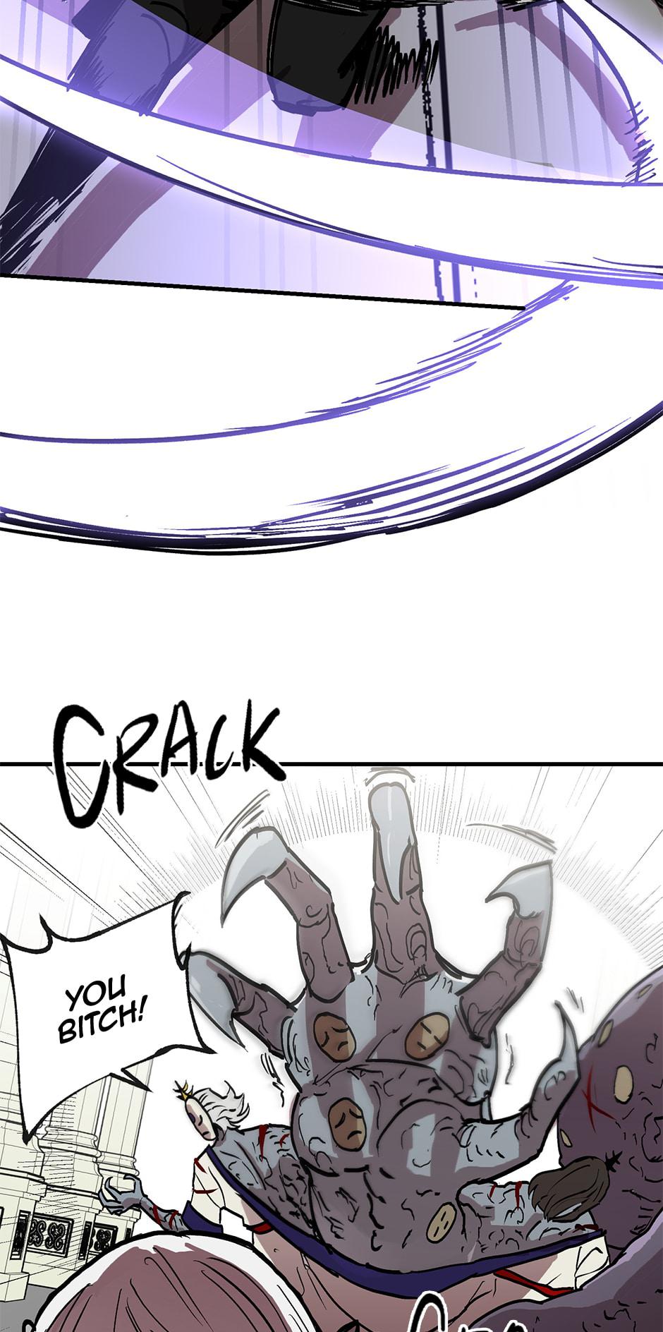 Solo Bug Player Chap 31 - Next Chap 32