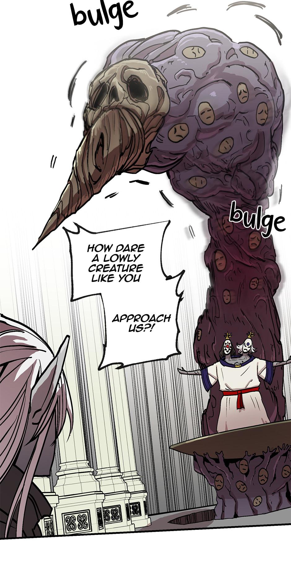 Solo Bug Player Chap 31 - Next Chap 32