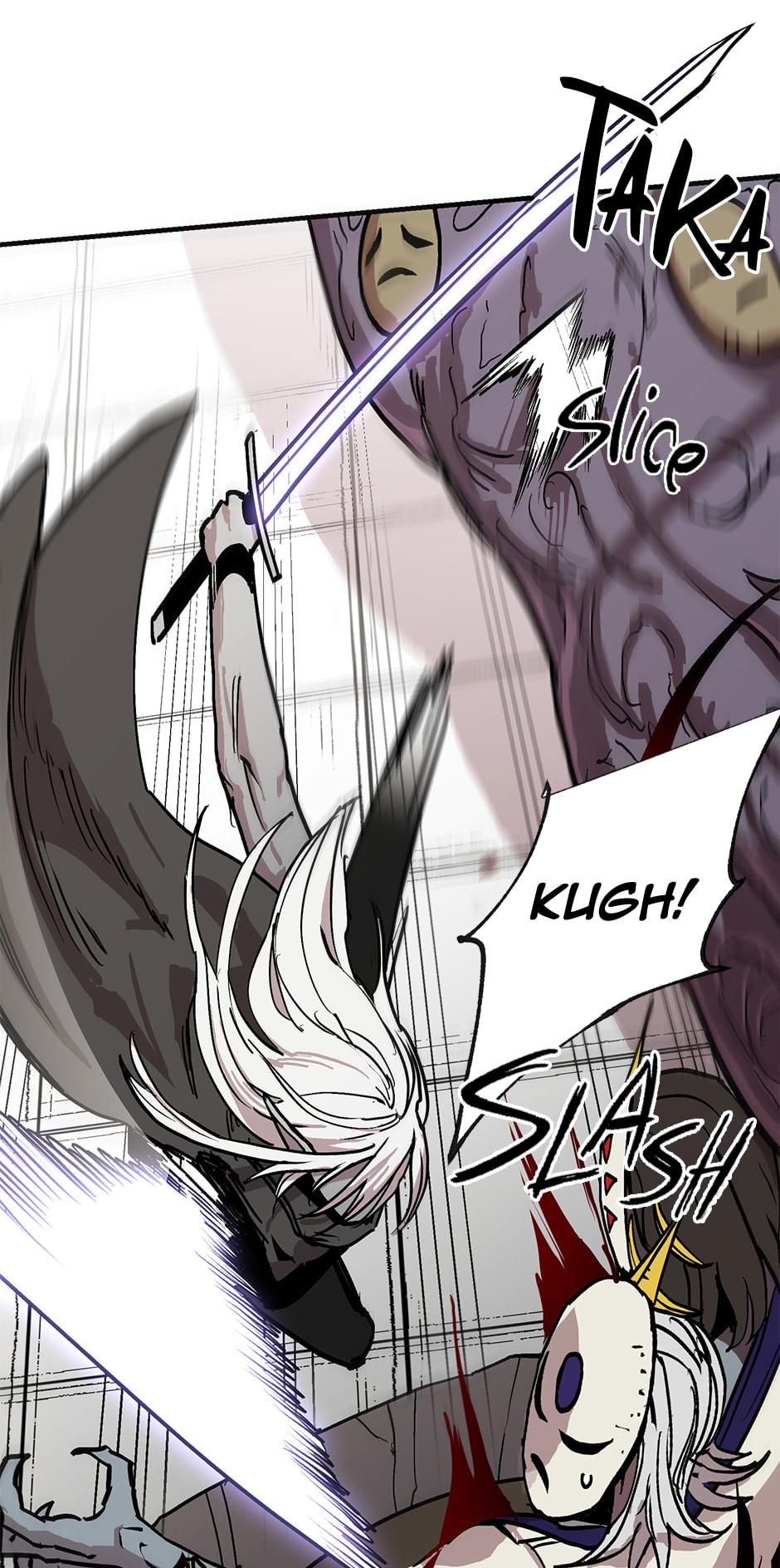 Solo Bug Player Chap 31 - Next Chap 32