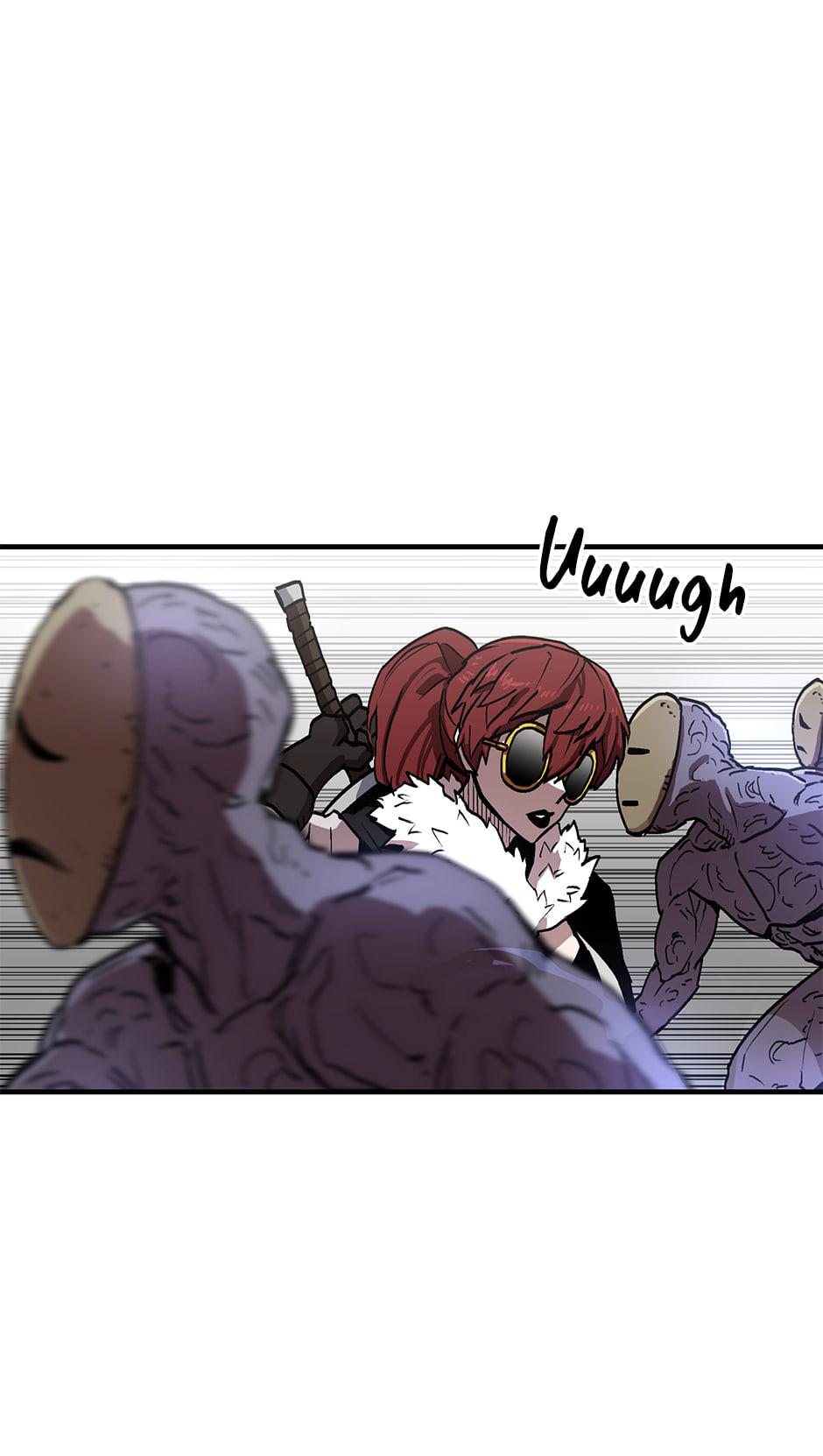 Solo Bug Player Chap 31 - Next Chap 32