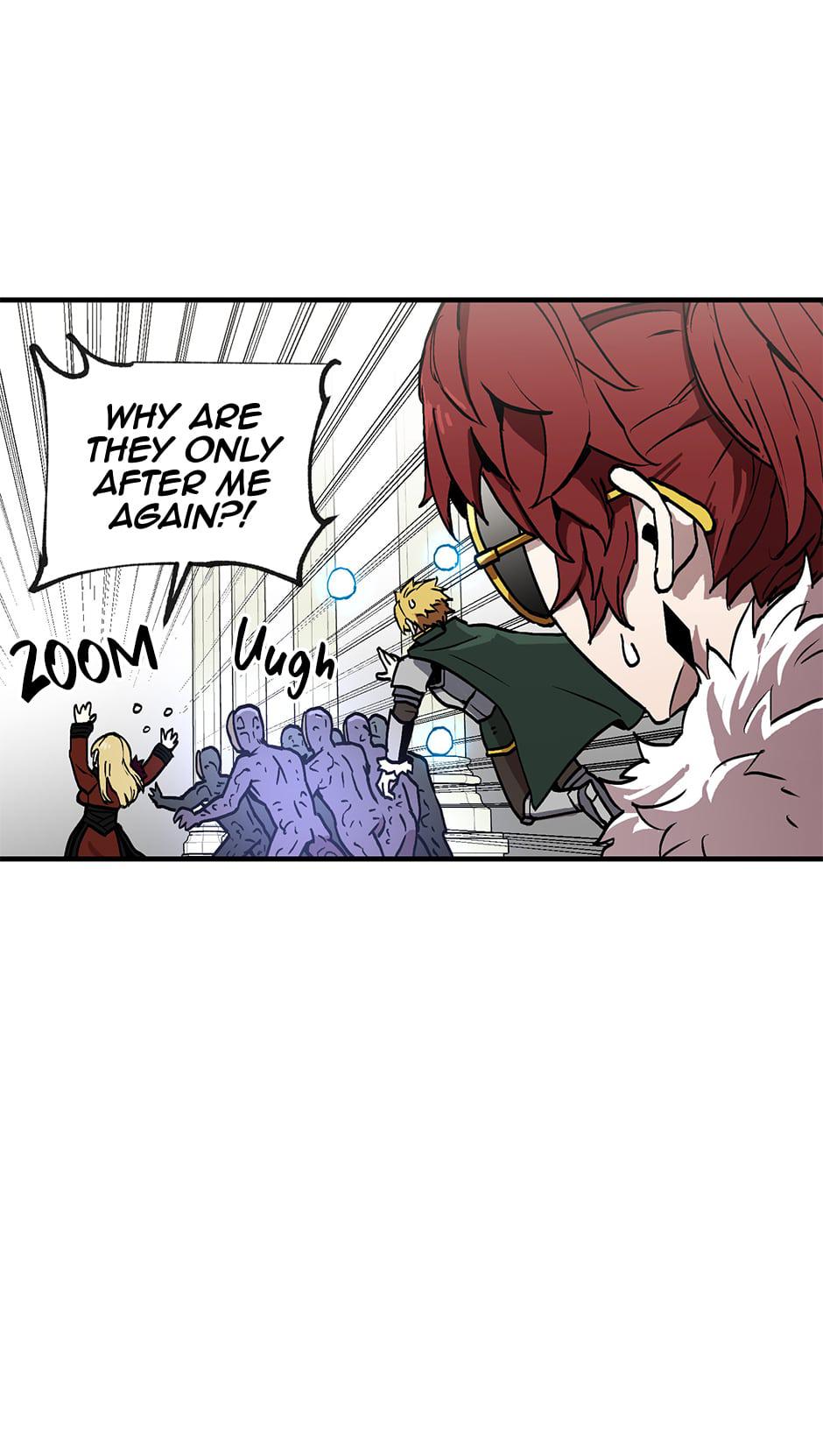 Solo Bug Player Chap 31 - Next Chap 32