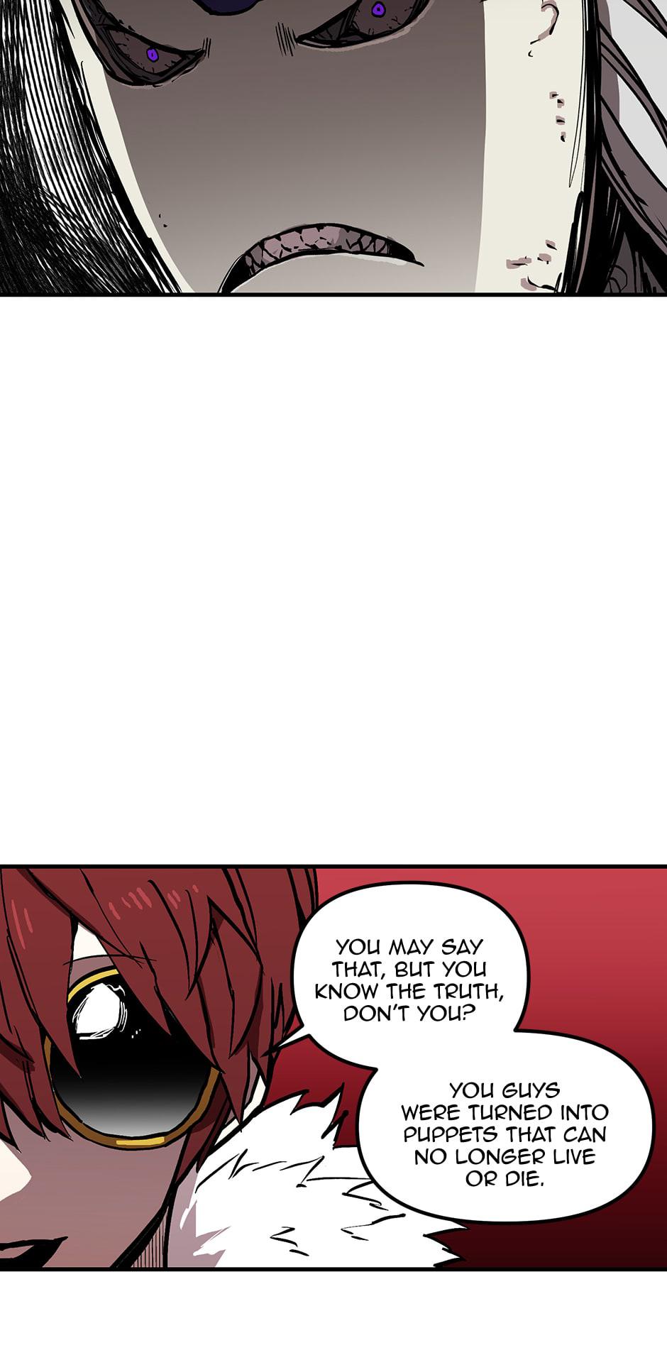 Solo Bug Player Chap 31 - Next Chap 32