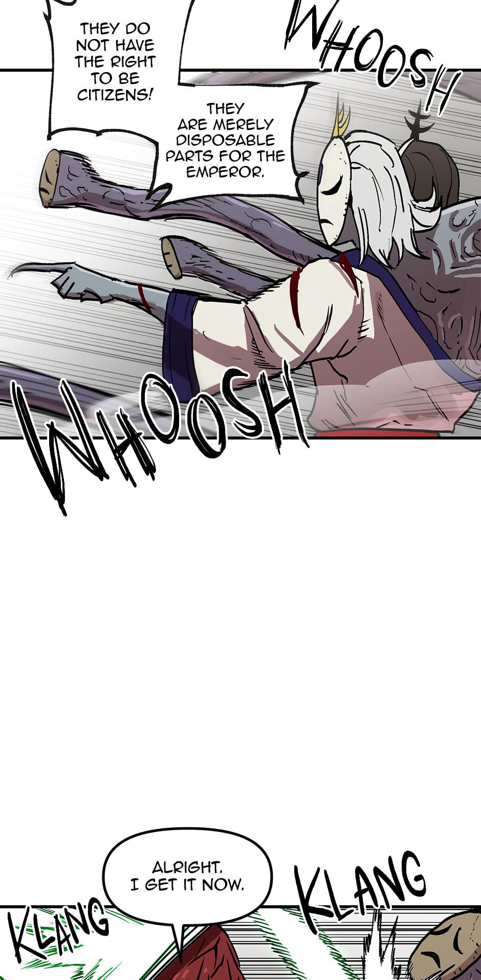 Solo Bug Player Chap 31 - Next Chap 32