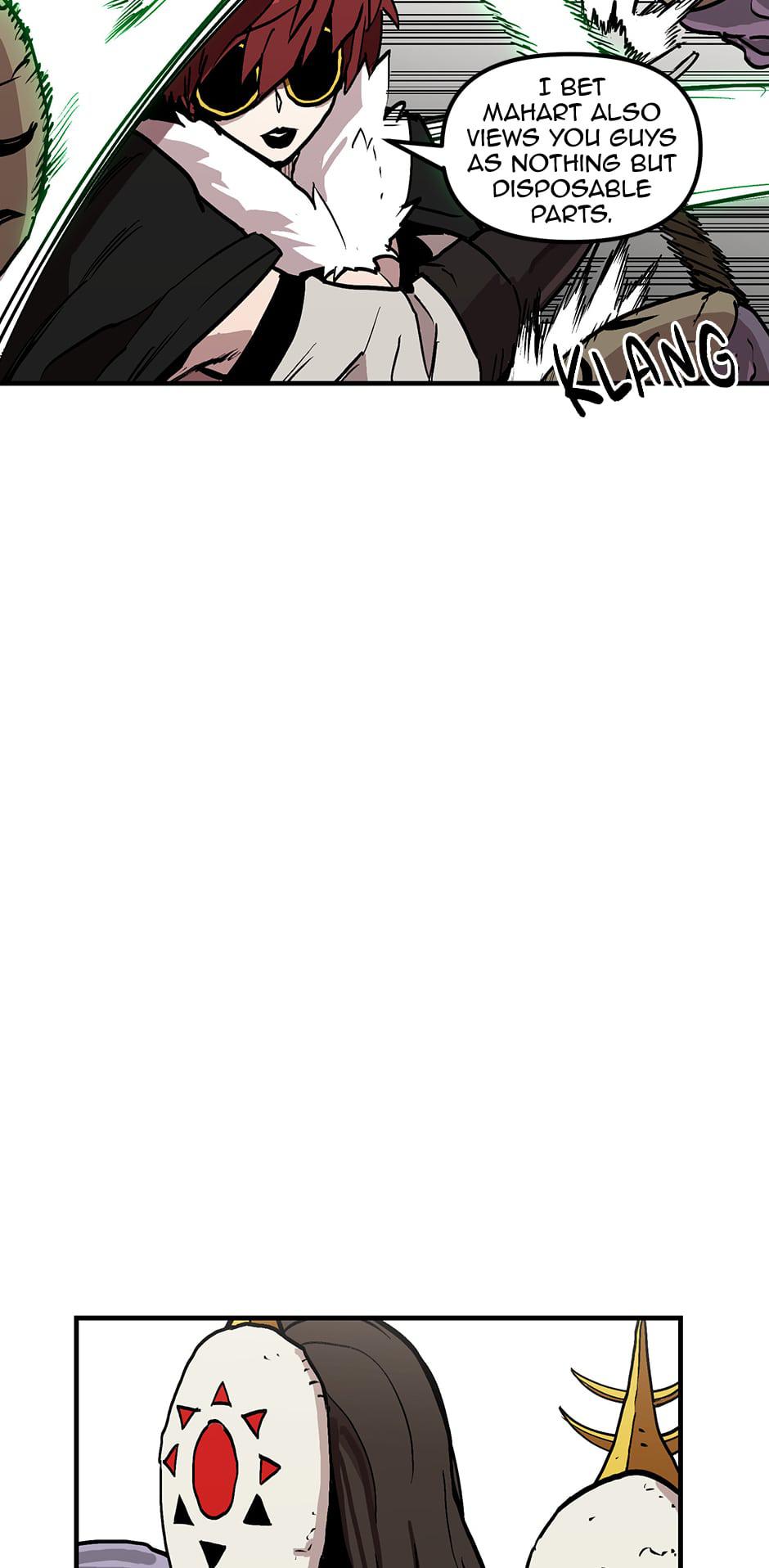 Solo Bug Player Chap 31 - Next Chap 32