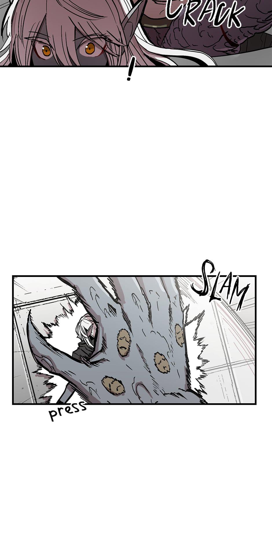 Solo Bug Player Chap 31 - Next Chap 32