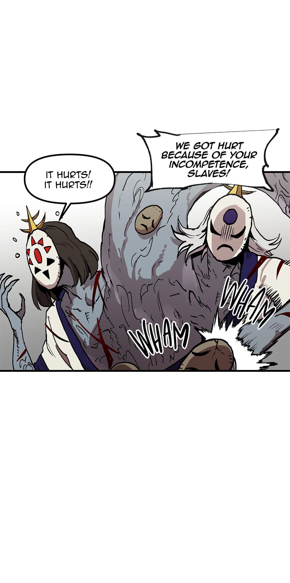 Solo Bug Player Chap 31 - Next Chap 32