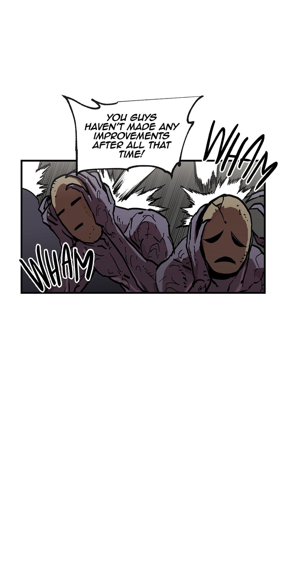 Solo Bug Player Chap 31 - Next Chap 32