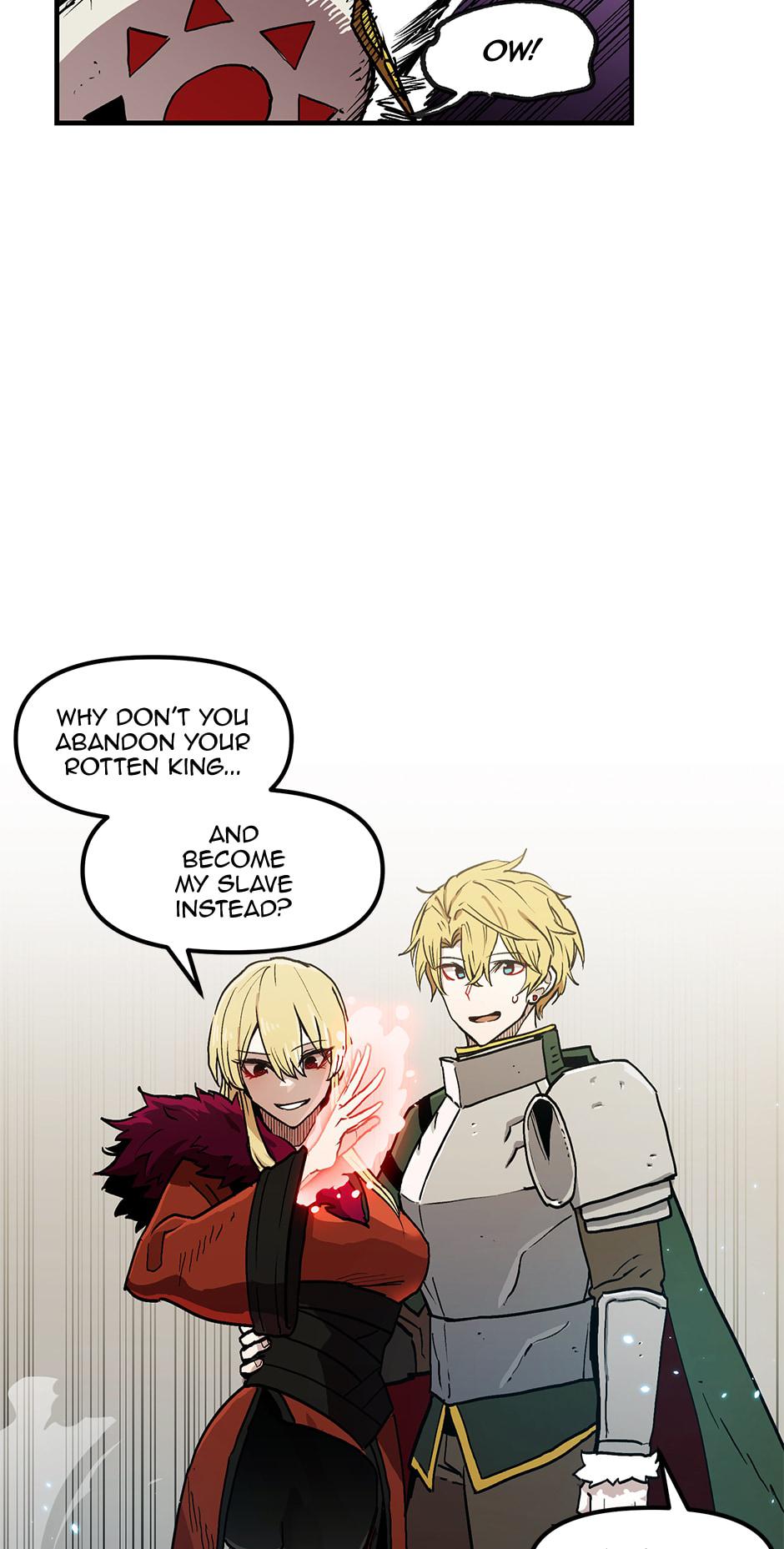 Solo Bug Player Chap 31 - Next Chap 32