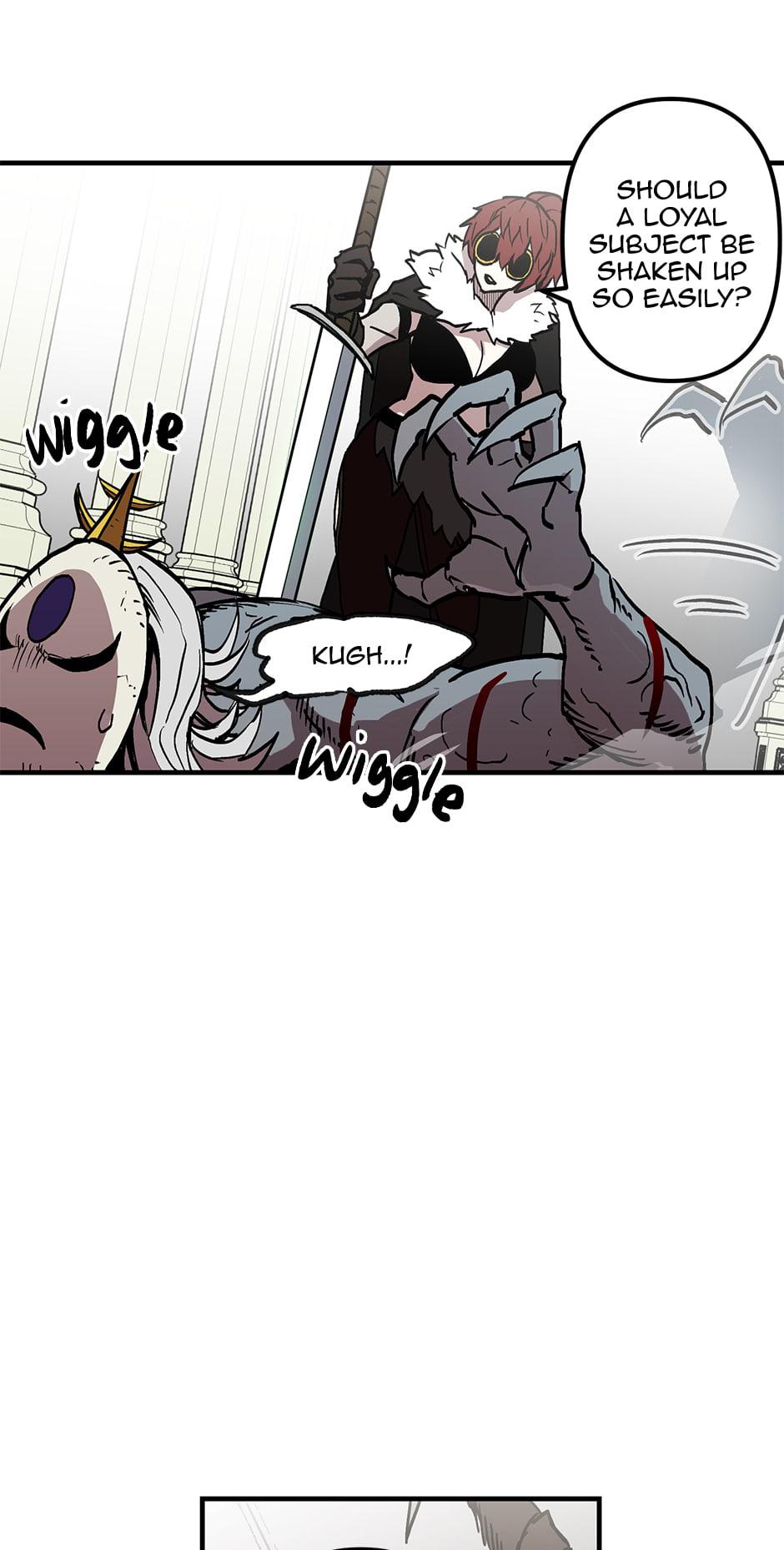 Solo Bug Player Chap 31 - Next Chap 32