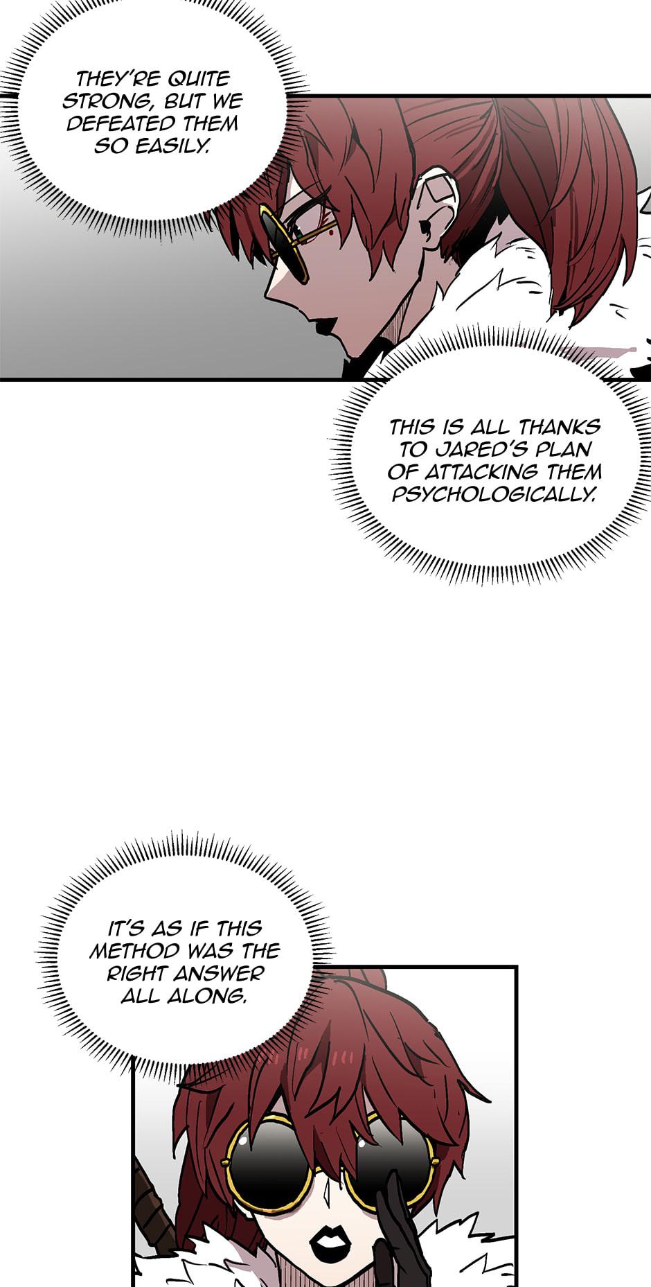 Solo Bug Player Chap 31 - Next Chap 32