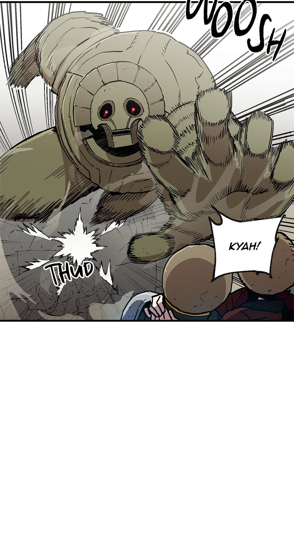 Solo Bug Player Chap 31 - Next Chap 32