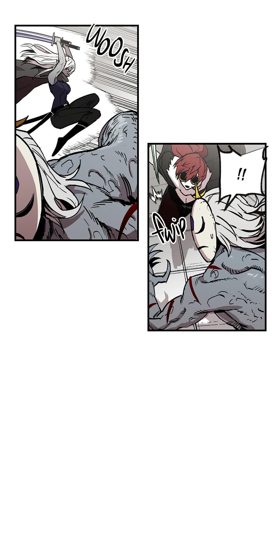Solo Bug Player Chap 31 - Next Chap 32