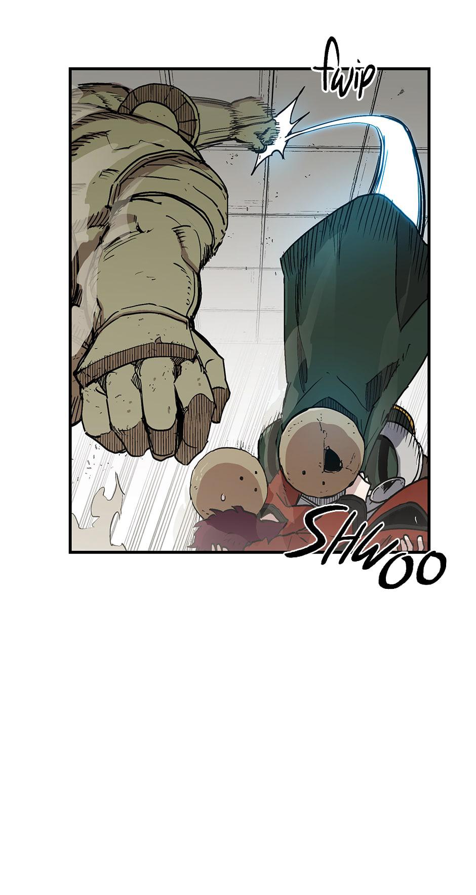 Solo Bug Player Chap 31 - Next Chap 32