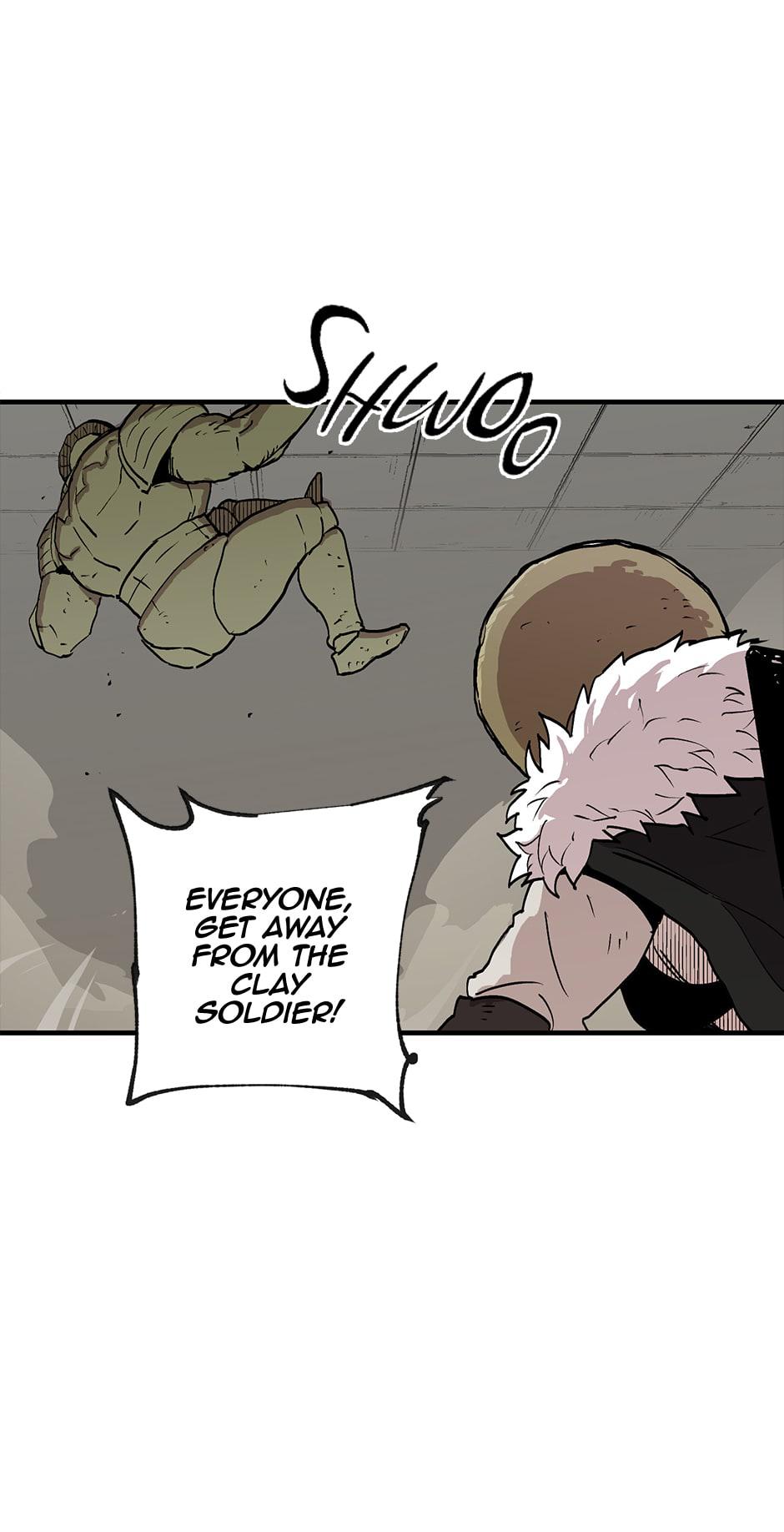 Solo Bug Player Chap 31 - Next Chap 32