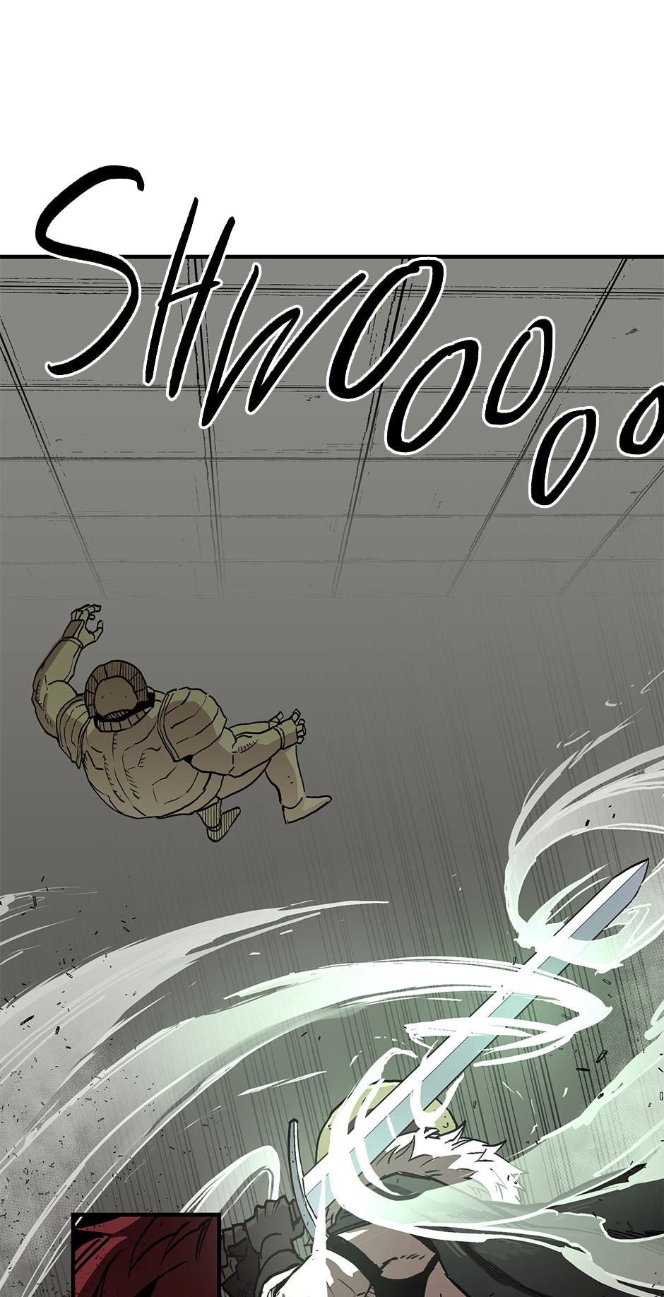 Solo Bug Player Chap 31 - Next Chap 32