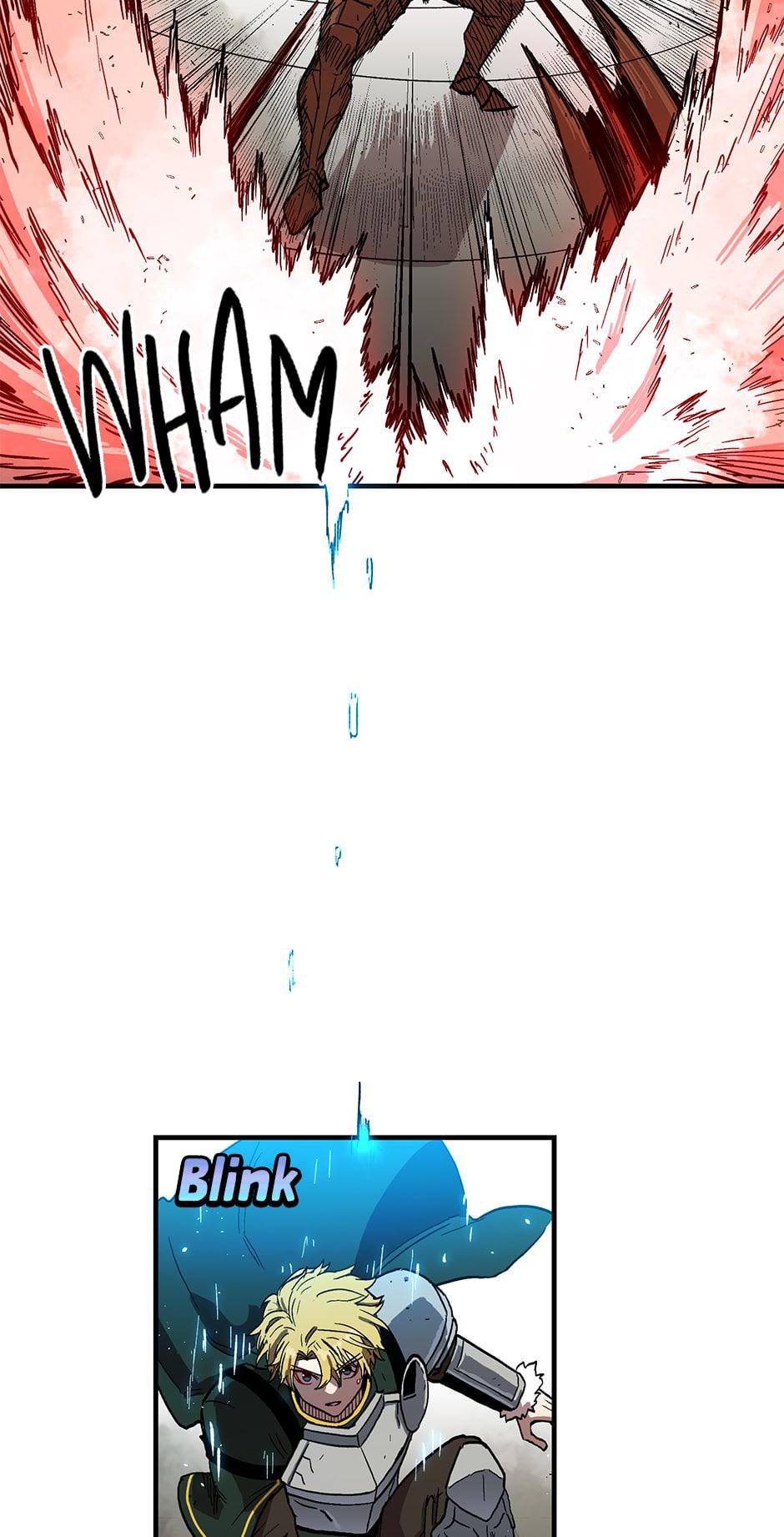 Solo Bug Player Chap 32 - Next Chap 33