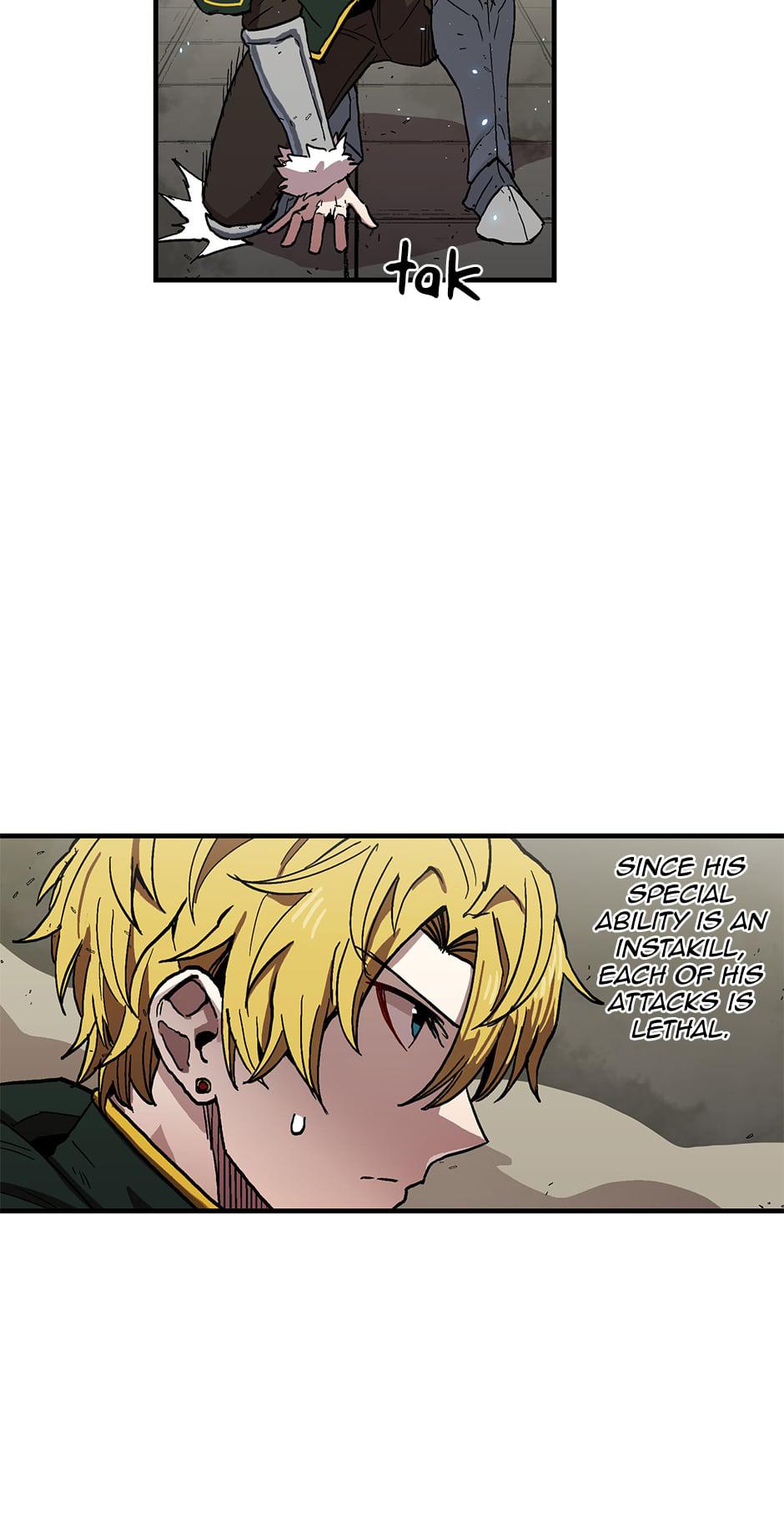 Solo Bug Player Chap 32 - Next Chap 33