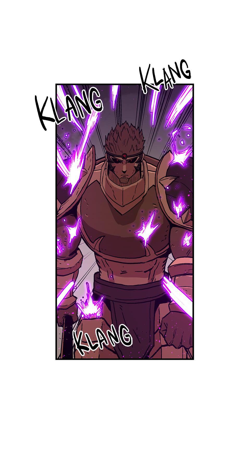 Solo Bug Player Chap 32 - Next Chap 33