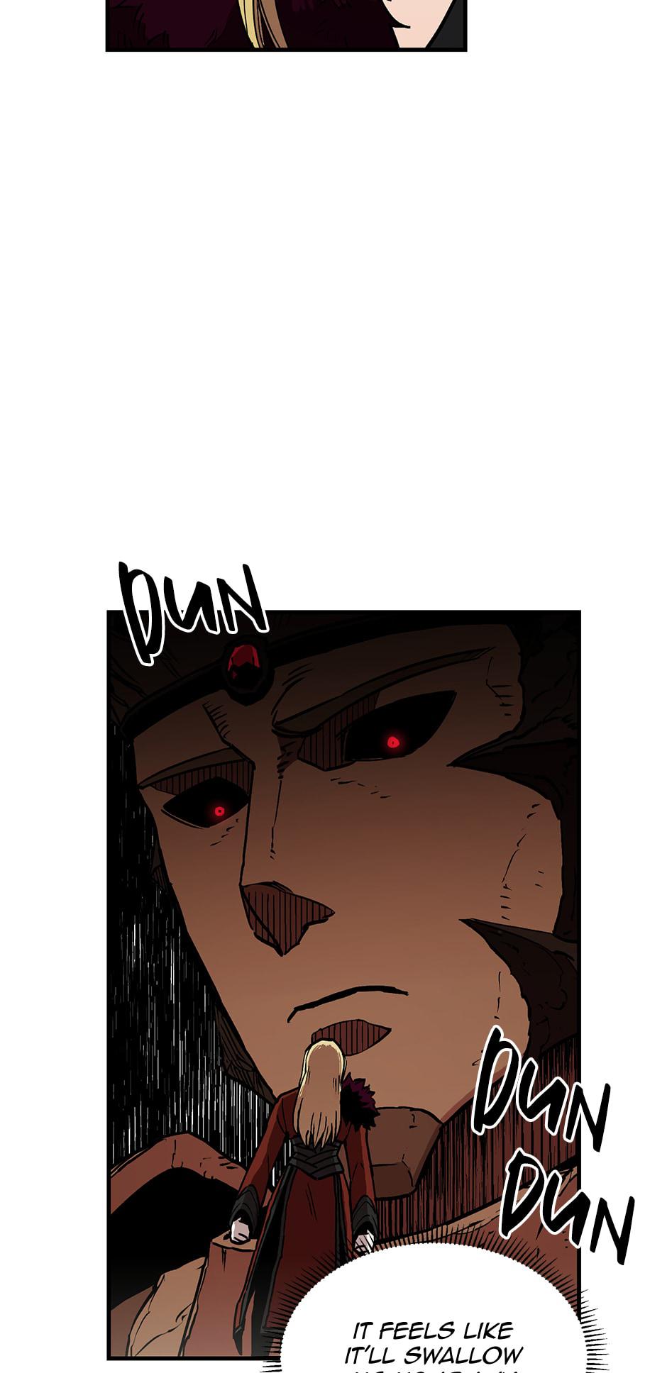 Solo Bug Player Chap 32 - Next Chap 33