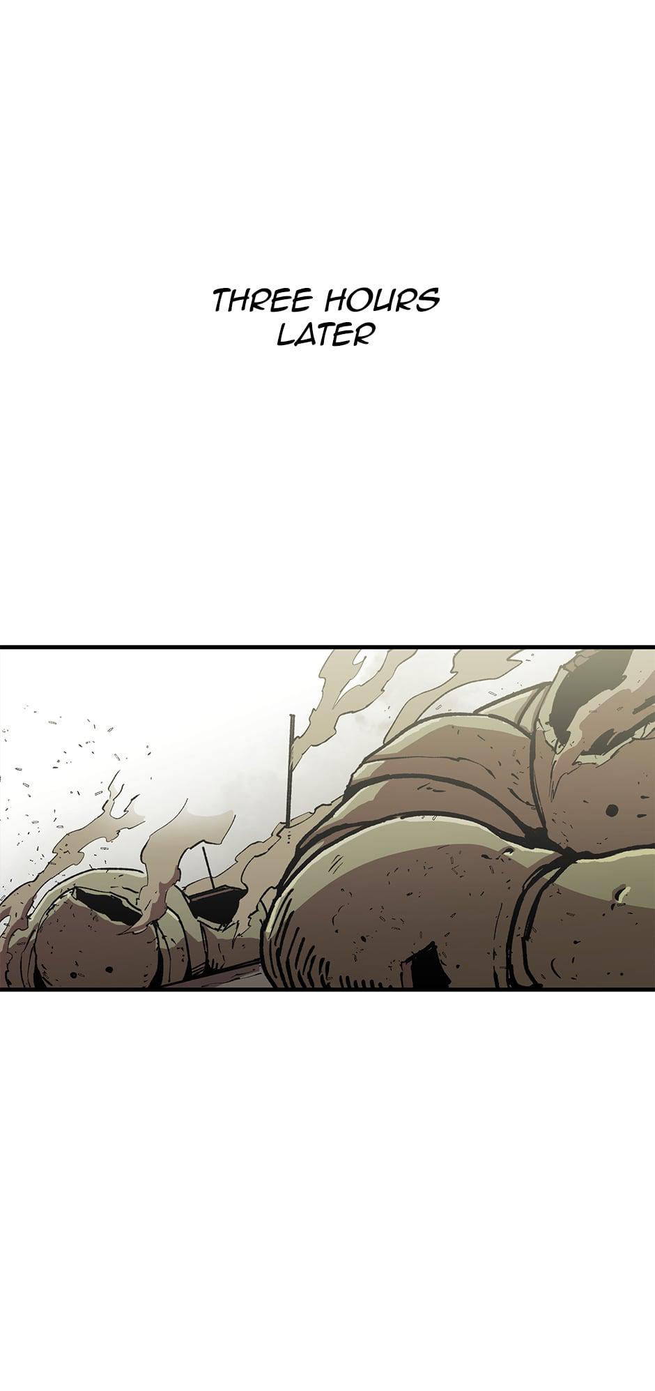 Solo Bug Player Chap 32 - Next Chap 33