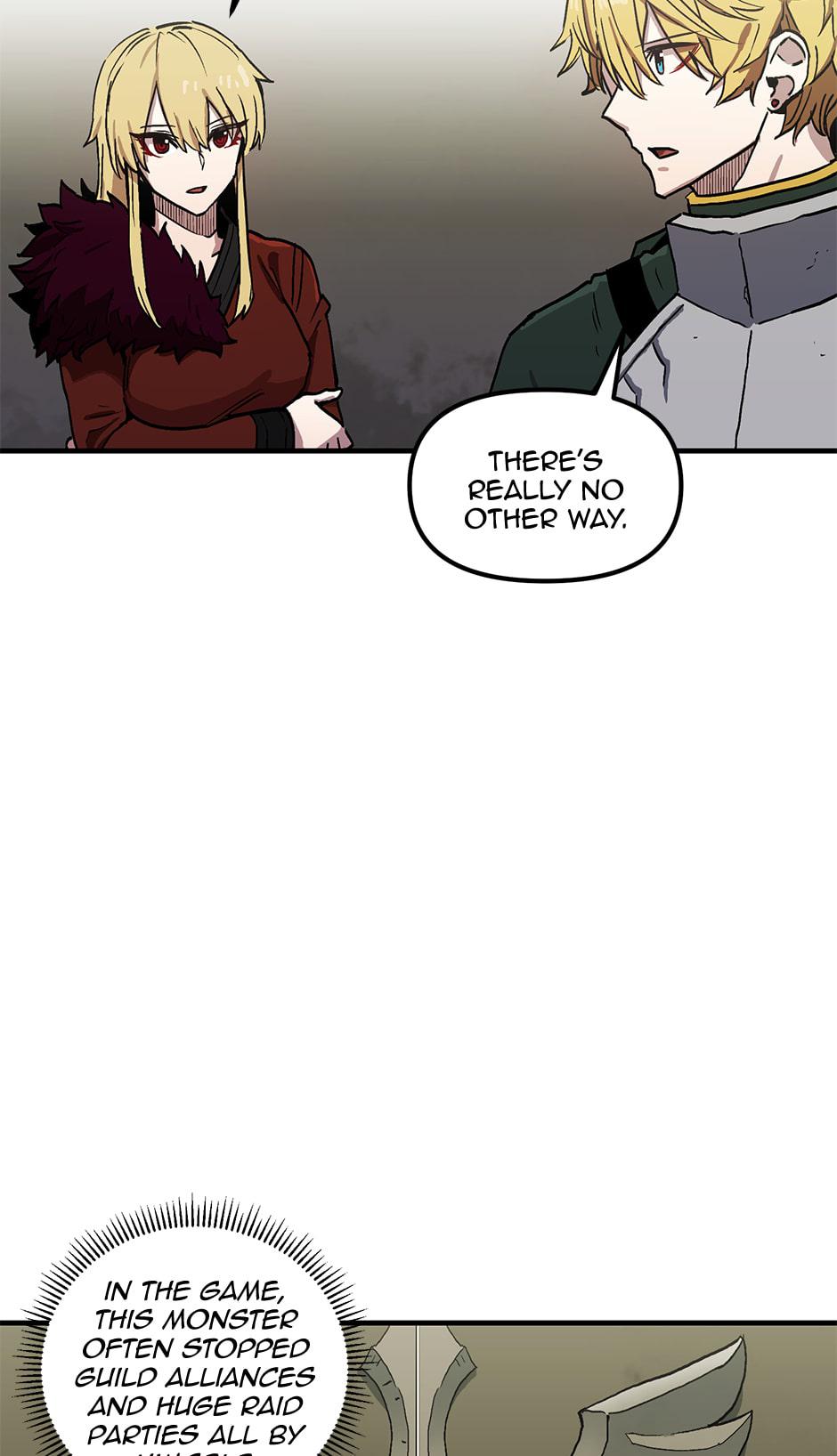 Solo Bug Player Chap 32 - Next Chap 33