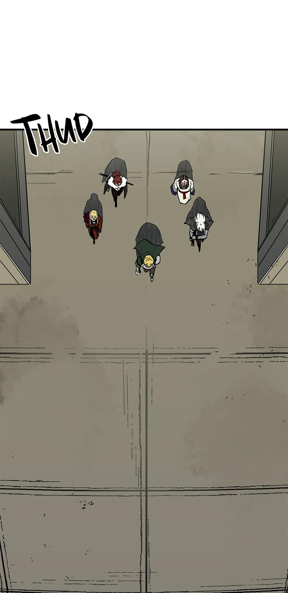 Solo Bug Player Chap 32 - Next Chap 33