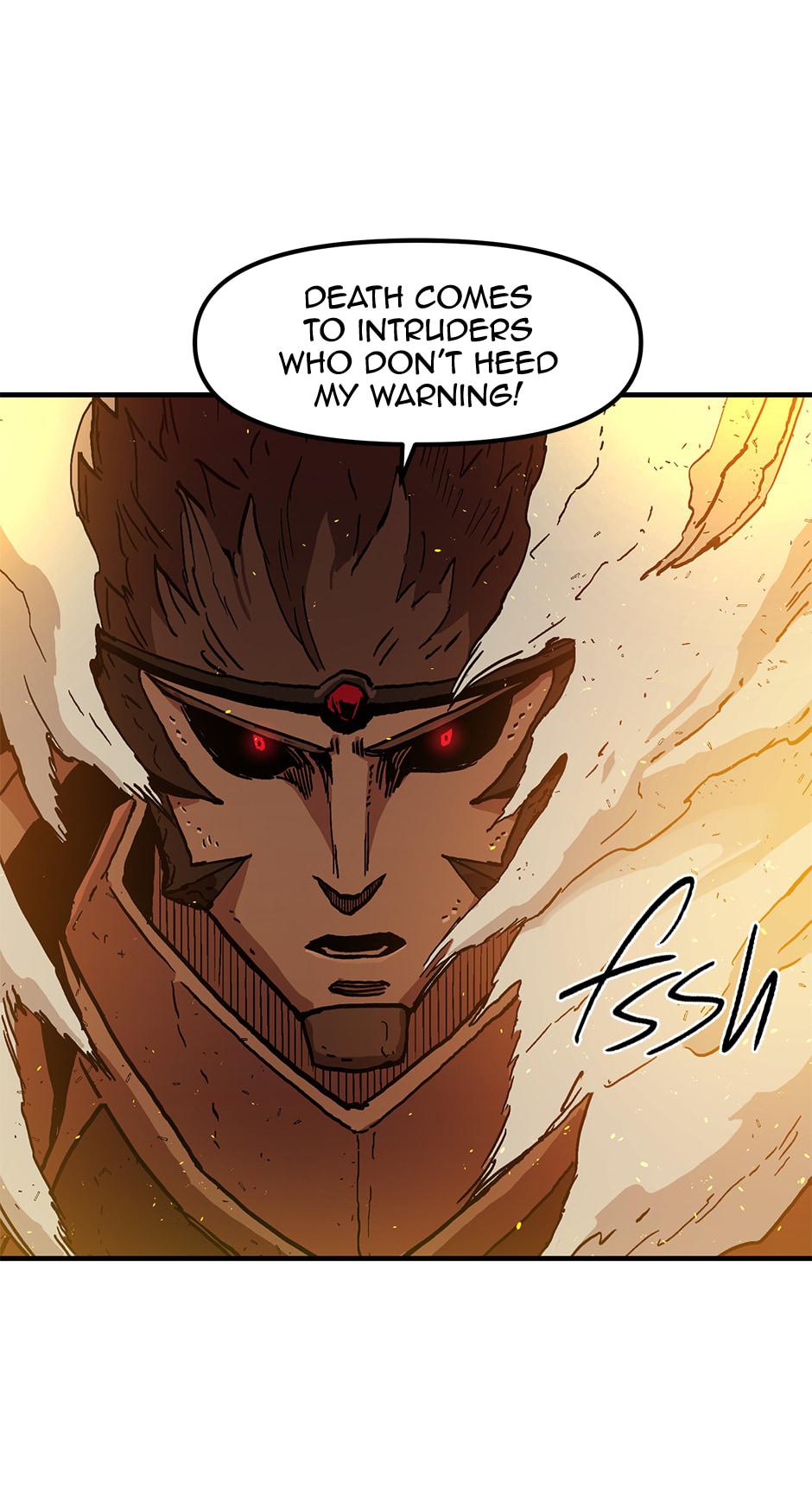 Solo Bug Player Chap 32 - Next Chap 33