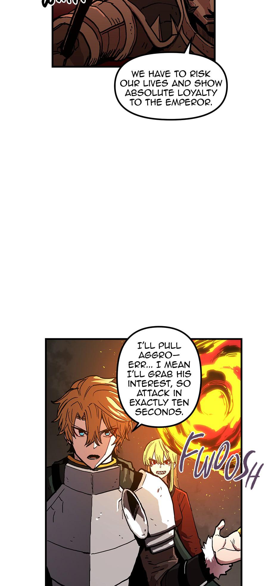 Solo Bug Player Chap 32 - Next Chap 33