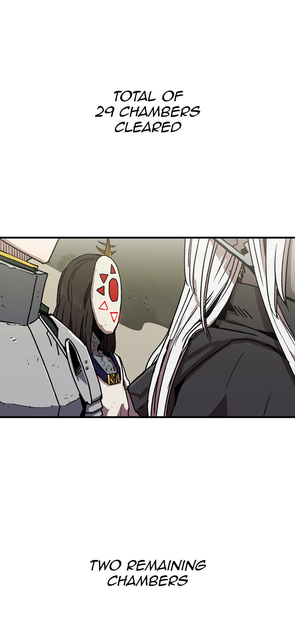 Solo Bug Player Chap 32 - Next Chap 33