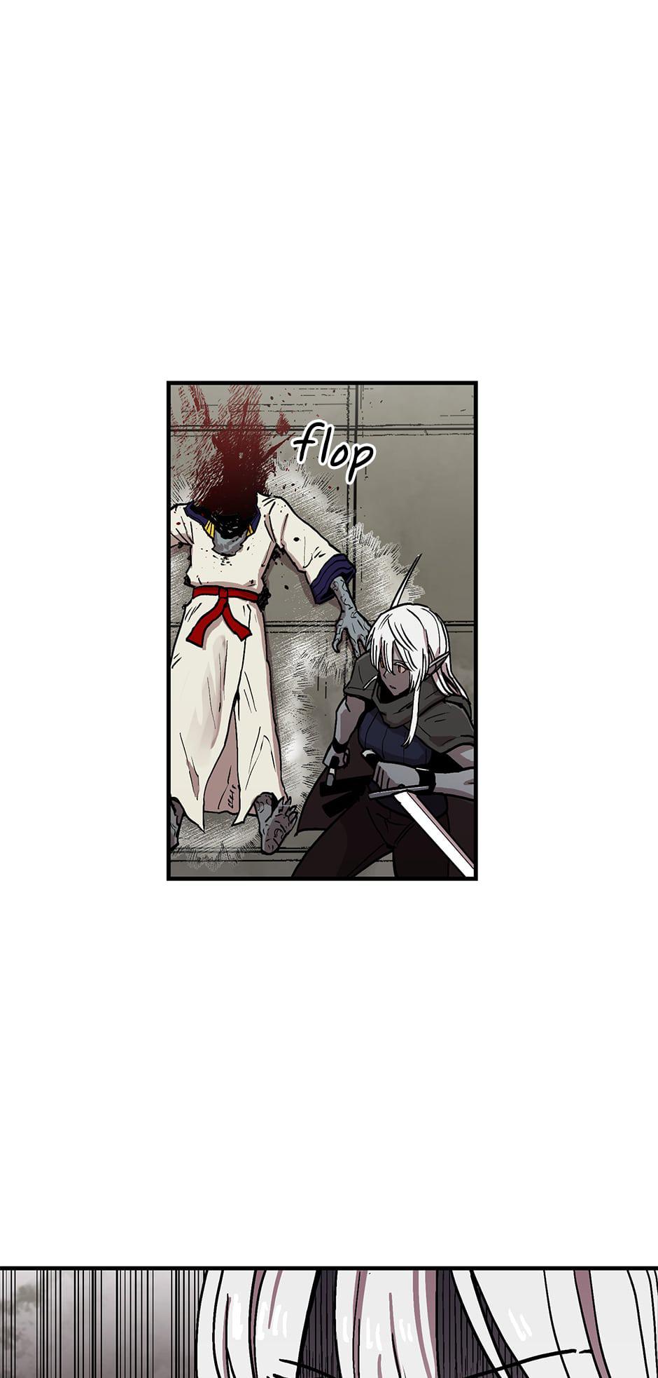 Solo Bug Player Chap 32 - Next Chap 33