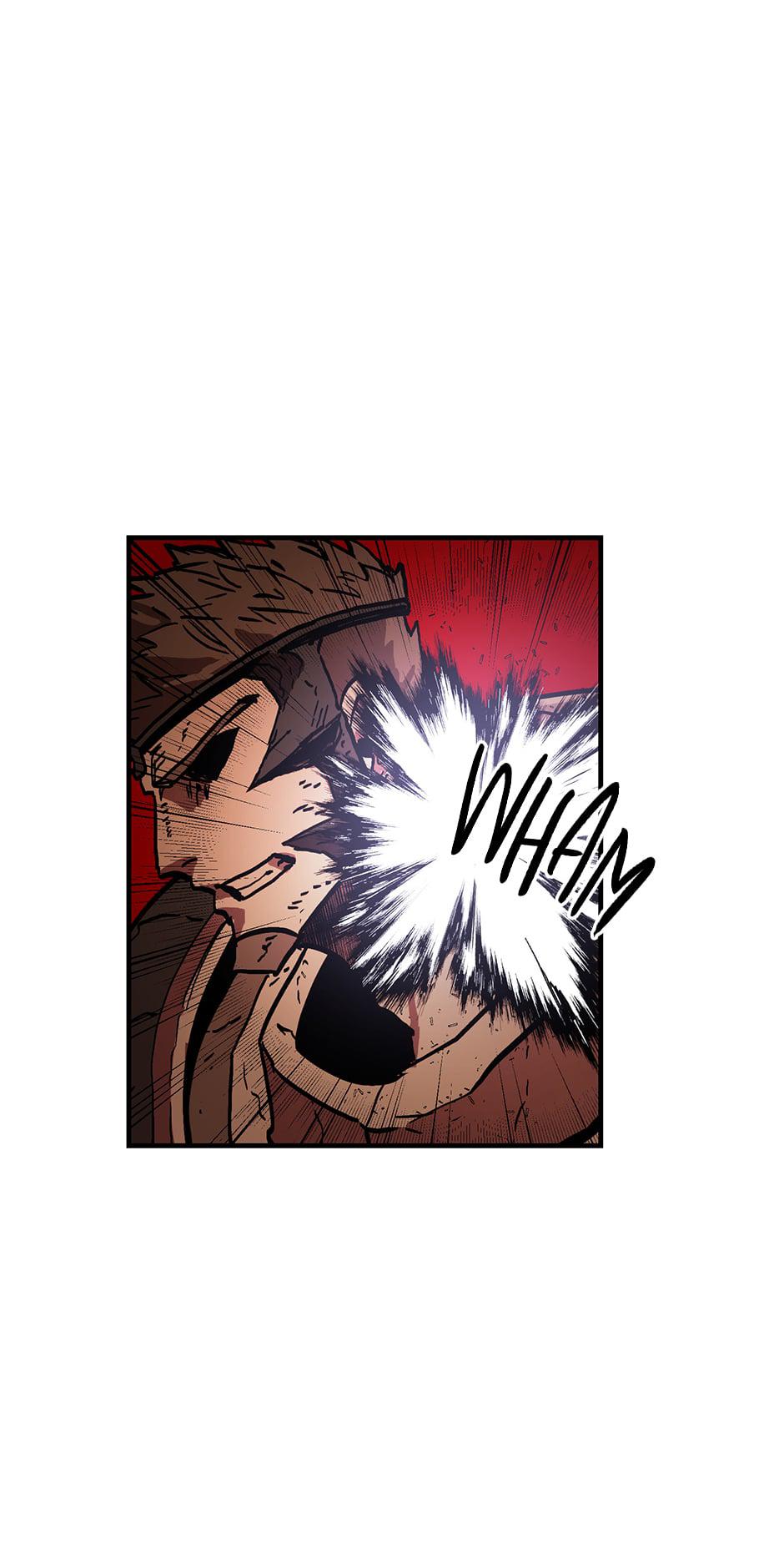 Solo Bug Player Chap 32 - Next Chap 33