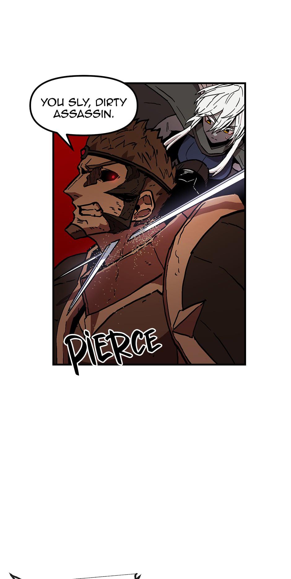 Solo Bug Player Chap 32 - Next Chap 33