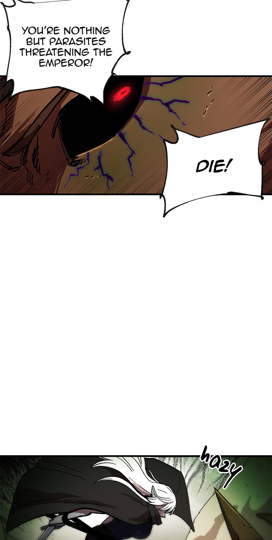 Solo Bug Player Chap 32 - Next Chap 33