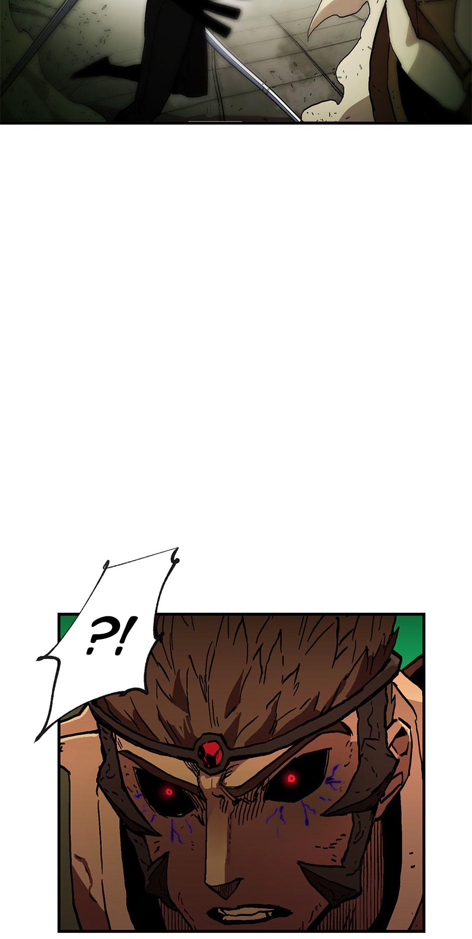 Solo Bug Player Chap 32 - Next Chap 33