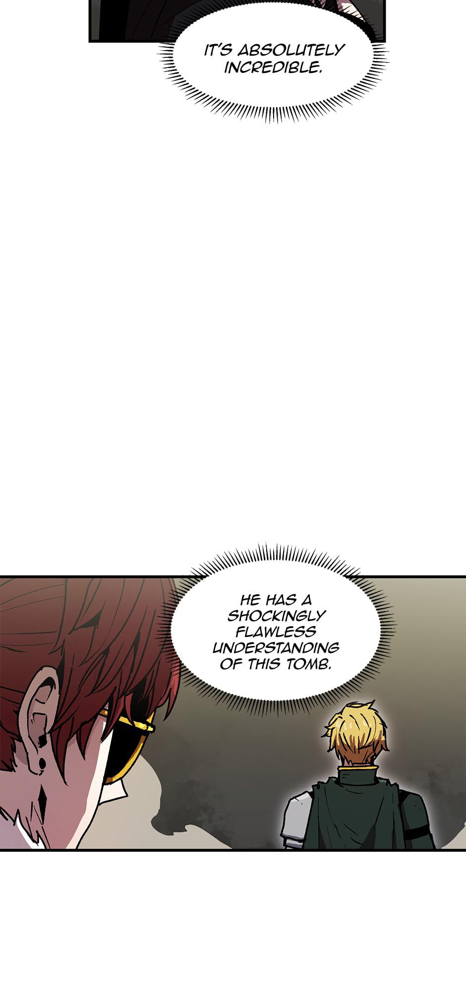 Solo Bug Player Chap 32 - Next Chap 33